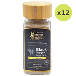 Happy Mate Black Pepper Powder - image 4