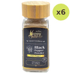 Happy Mate Black Pepper Powder - image 3