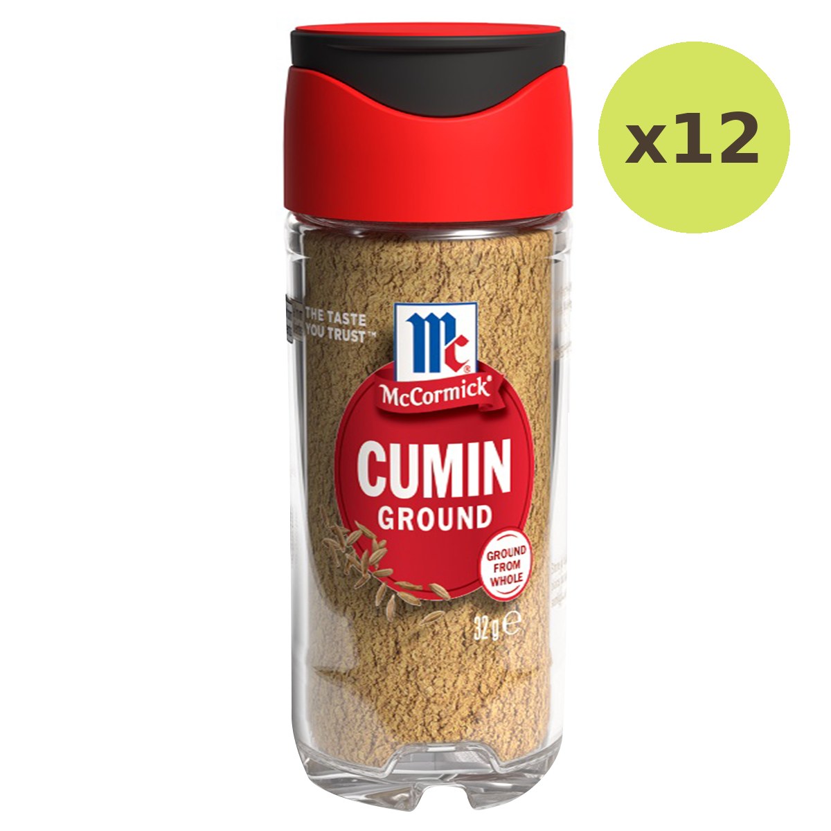 McCormick Cumin Ground - image 3
