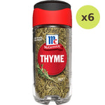 McCormick Thyme Leaves - image 3