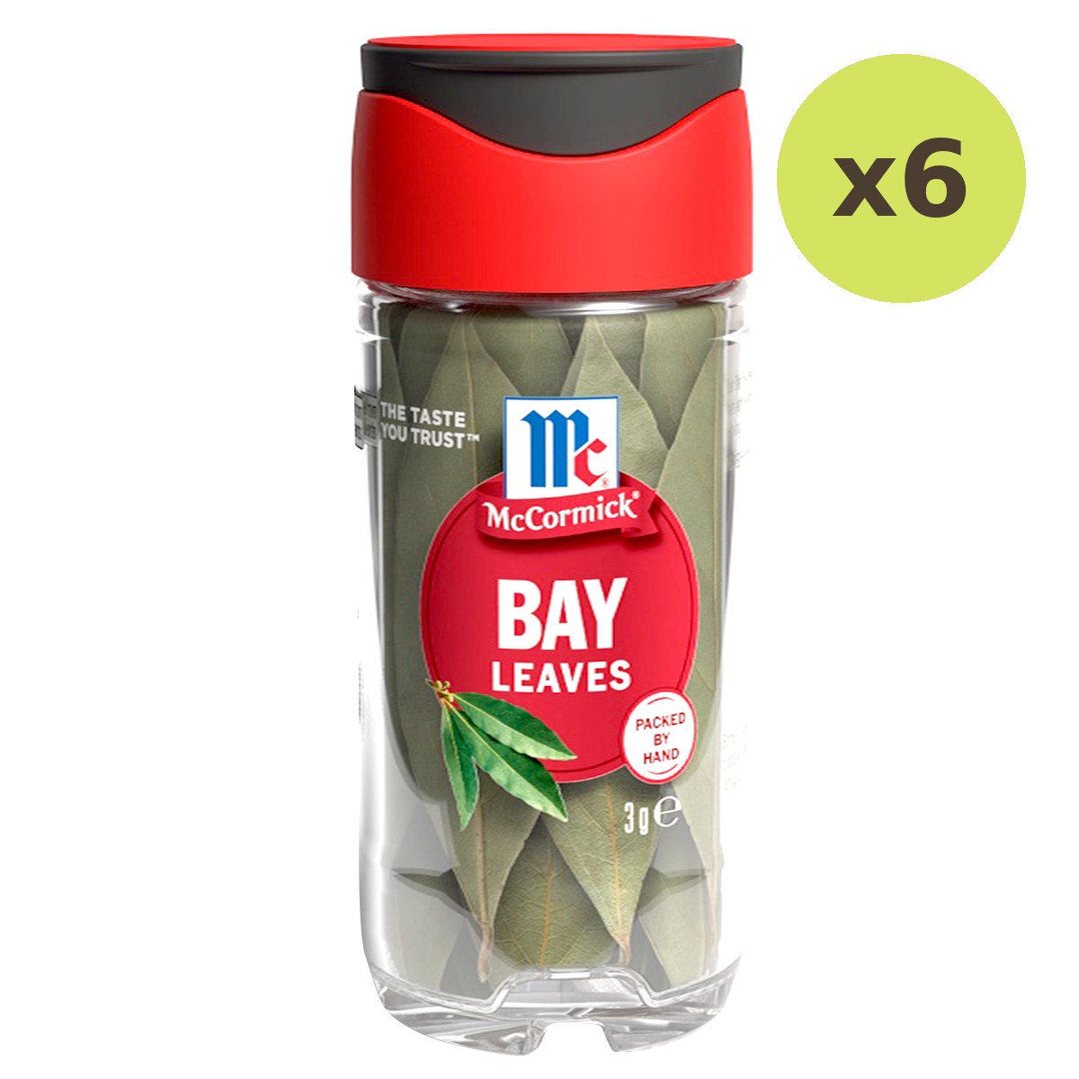 McCormick Bay Leaves - image 2