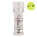 Tartufi Sea Salt With Dried Truffle - image 3