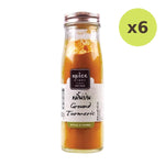 Spice Story Ground Tumeric - image 2
