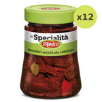 D'Amico Sundried Tomatoes Calabrian - image 6