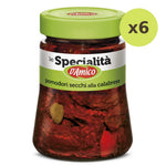 D'Amico Sundried Tomatoes Calabrian - image 5
