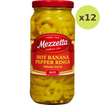 Mezzetta Hot Pepper Rings - image 5
