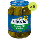 Vlasic Kosher Dill Whole - image 4