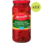 Mezzetta Deli Sliced Roast Sweet Bell Pepper - image 6