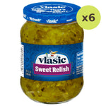 Vlasic Sweet Relish - image 3