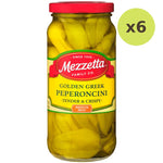 Mezzetta Golden Greek Peperoncini - image 5