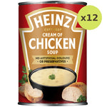 Heinz Cream Of Chicken Soup - image 5