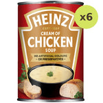 Heinz Cream Of Chicken Soup - image 4