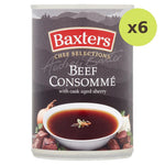 Baxters Luxury Beef Consomme Soup - image 2