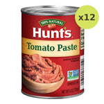 Hunt's Tomato Paste - image 6
