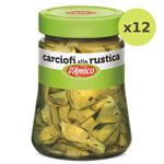 D'Amico Alla Rustic Artichokes - image 5