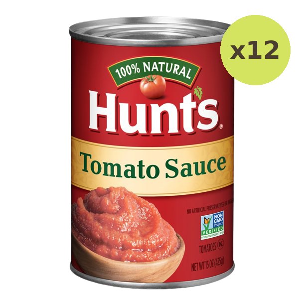 Hunt's Tomato Sauce - image 6