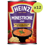 Heinz Classic Minestrone Soup - image 5