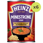 Heinz Classic Minestrone Soup - image 4