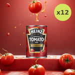 Heinz Cream Of Tomato Soup - image 4