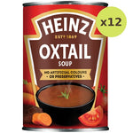 Heinz Classic Oxtail Soup - image 3