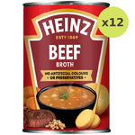 Heinz Beef Broth Soup - image 5