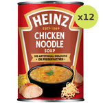 Heinz Chicken Noodle Soup - image 3