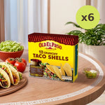 Old El Paso Taco Shells - image 3