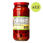 Mezzetta Roasted Bell Peppers - image 4