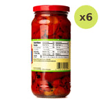 Mezzetta Roasted Bell Peppers - image 3