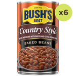 Bush's Best Baked Beans Country Style - image 2