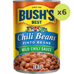 Bush's Best Chili Beans Pinto Beans - image 2