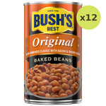 Bush's Best Baked Beans Original - image 3