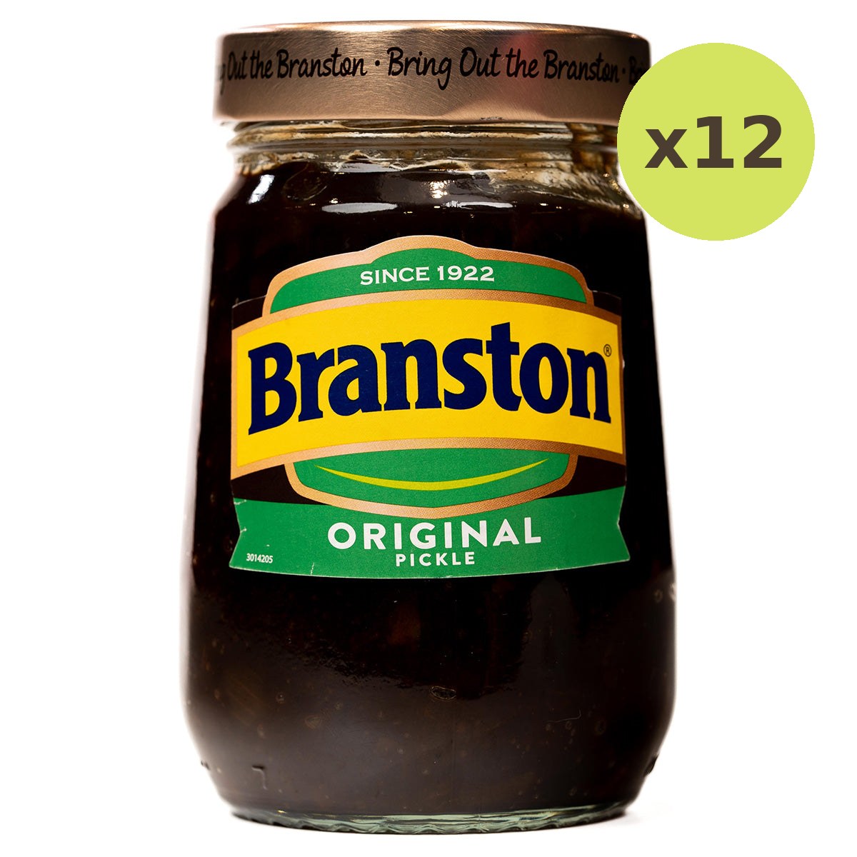 Branston Original Pickles - image 5