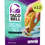 Taco Bell Taco Seasoning Mix - image 6
