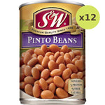 S&W Pinto Beans - image 6