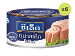 Sealect Tuna Steak In Spring Water - image 2