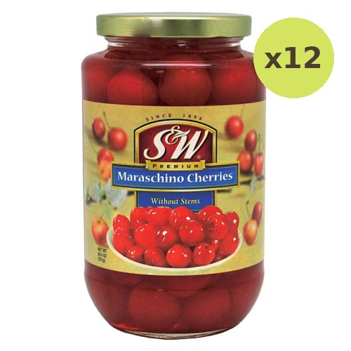 S&W Red Cherry - image 3