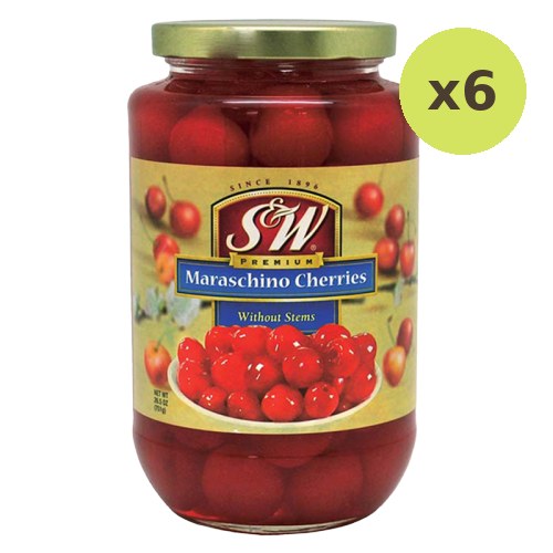 S&W Red Cherry - image 2