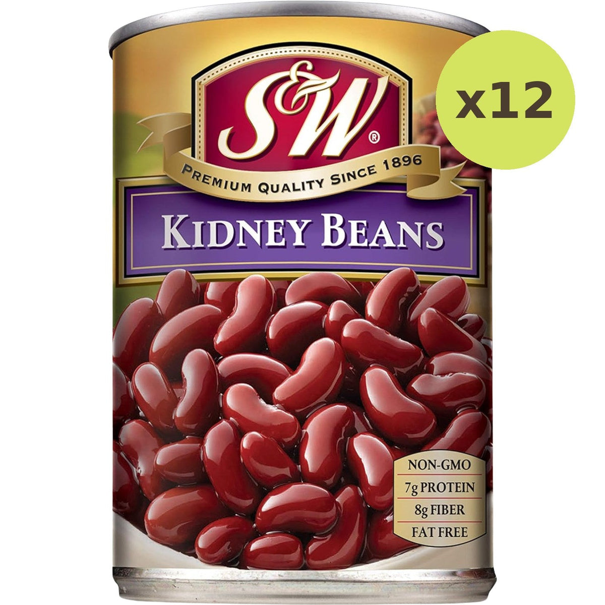 S&W Kidney Beans - image 5