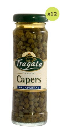 Fragata Capers - image 3