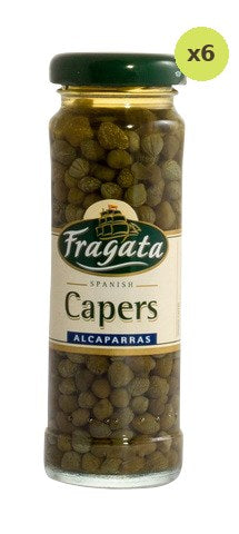 Fragata Capers - image 2