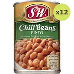 S&W Chilli Beans Pinto - image 5