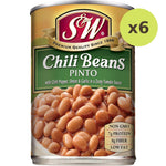 S&W Chilli Beans Pinto - image 4