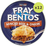 Fray Bentos Minced Beef & Onion Pie - image 3