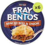 Fray Bentos Minced Beef & Onion Pie - image 2