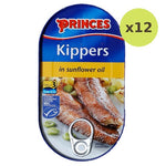Princes Kippers In Sunflower Oil - image 3