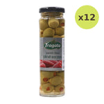 Fragata Pimento Stuffed Manza Olives - image 3