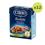 Cirio Borlotti Bohnen - image 3