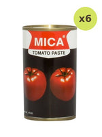 Mica Tomato Paste - image 2