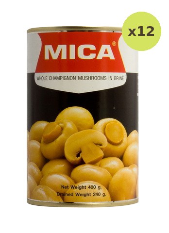 Mica Champignon Mushroom - image 3